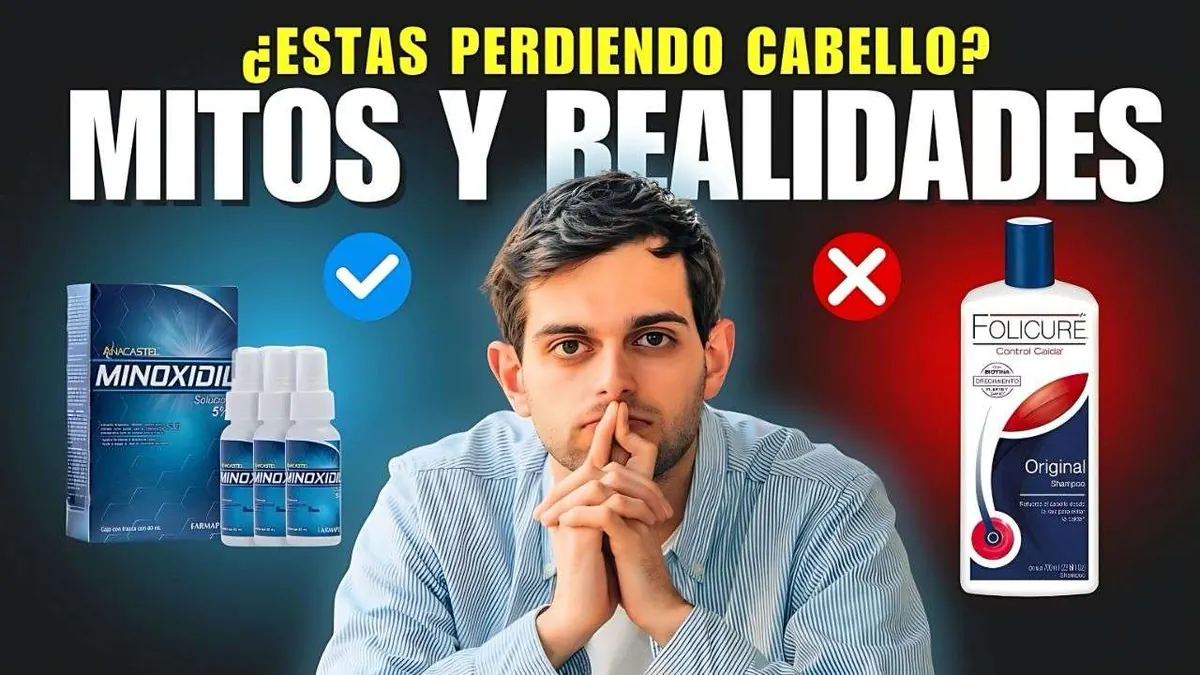Mitos y realidades