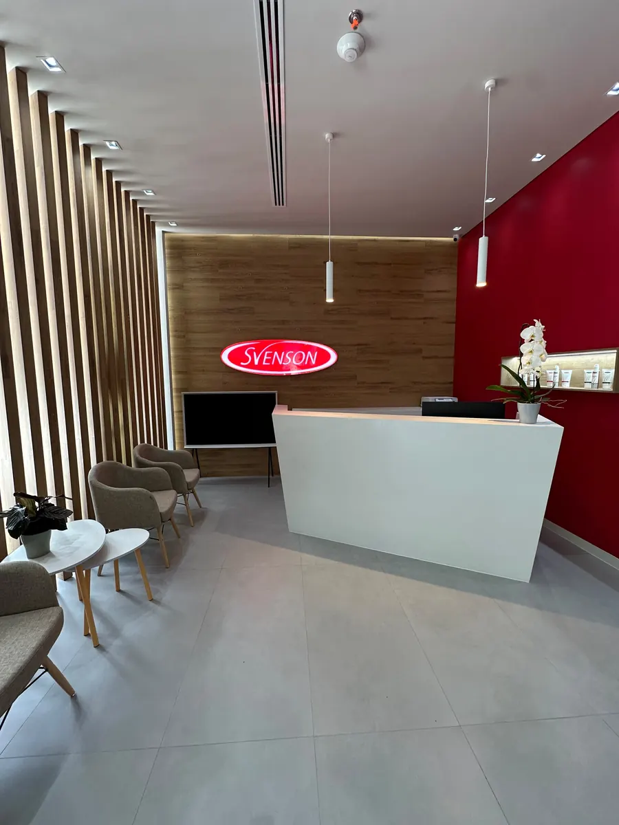 Centro Svenson Santa Fe